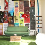 Bed & Breakfast Urban Pop 2