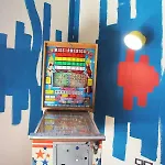 לינה וארוחת בוקר Urban Pop 2 *