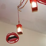 Urban Pop 2 לינה וארוחת בוקר