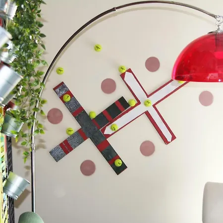 Urban Pop 2 Bed & Breakfast Catania