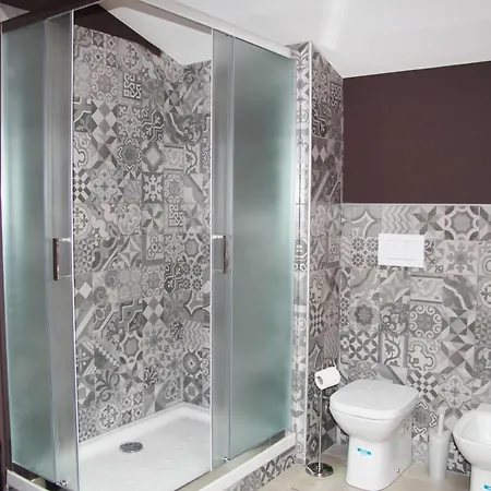 Bed & Breakfast Urban Pop 2 Catania