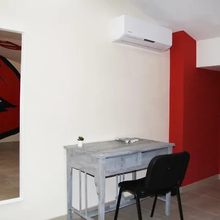 Bed & Breakfast Urban Pop 2 Catania