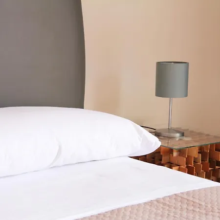 Urban Pop 2 Bed & Breakfast Catania