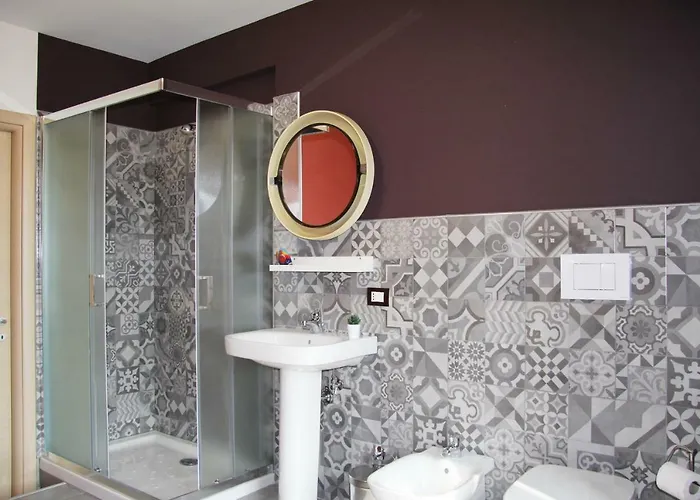 Bed & Breakfast Urban Pop 2 Catania