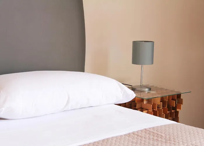 Urban Pop 2 Bed & Breakfast Catania