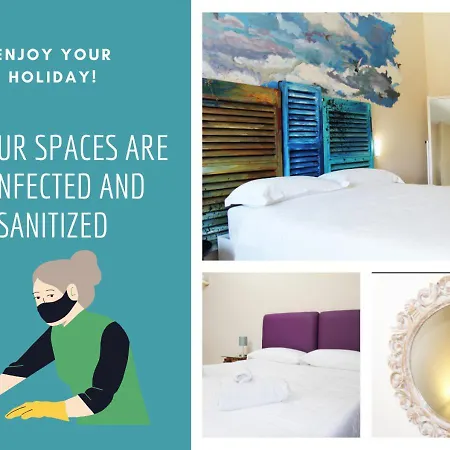 Couette-café Urban Pop 2