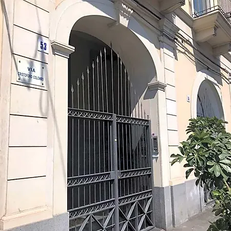 Urban Pop 2 Bed & Breakfast Catania