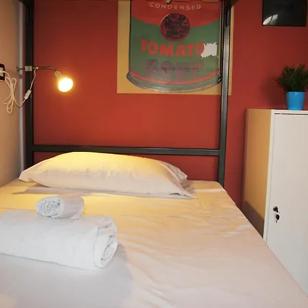 Urban Pop 2 Couette-café *