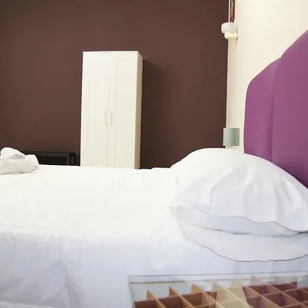 Couette-café Urban Pop 2 *