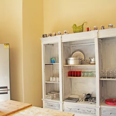 Couette-café Urban Pop 2