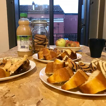 Couette-café Urban Pop 2 *