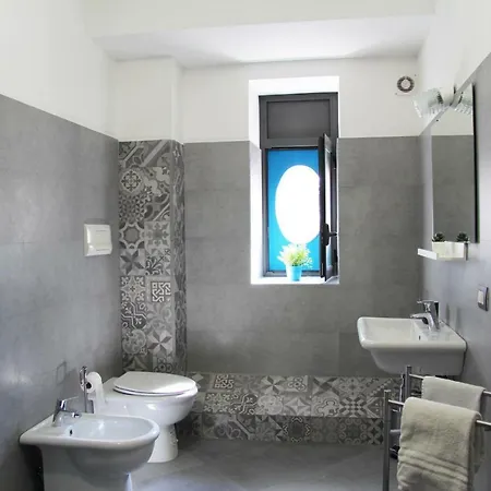 Couette-café Urban Pop 2 Catane