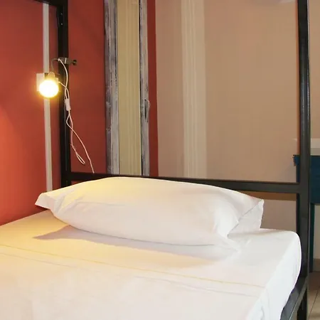 Couette-café Urban Pop 2 Catane