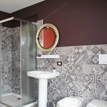 Bed & Breakfast Urban Pop 2 Catania