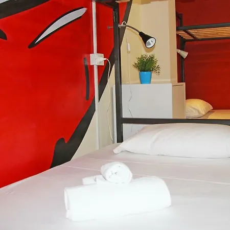 Urban Pop 2 Couette-café