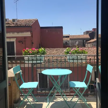 Bed & Breakfast Urban Pop 2 *