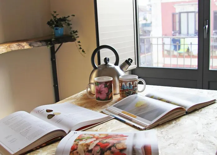 Urban Pop 2 Bed & Breakfast Catania
