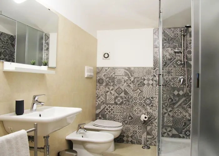 Urban Pop 2 Bed & Breakfast Catania